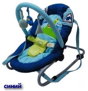 Детский шезлонг Bebe Planete Sonic в Челябинске